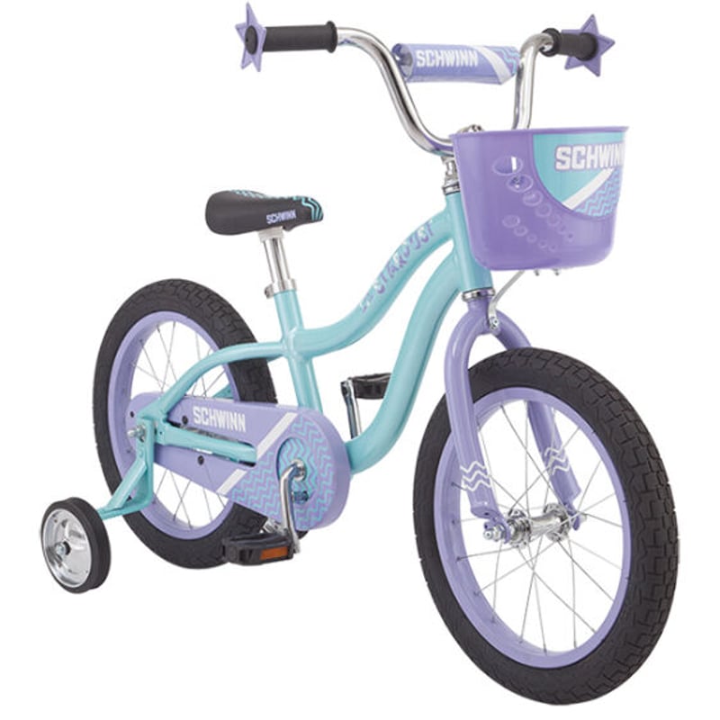SCHWINN シュウィン キッズサイクル オレンジ 16インチ　隣県お届け SCHWINN シュウィン キッズサイクル オレンジ 16インチ 隣県お