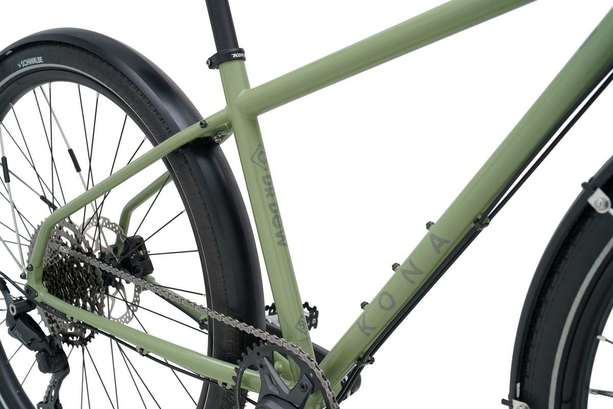 KONA：2026 Dr.DEW Satin Algae | Lost & Found bic
