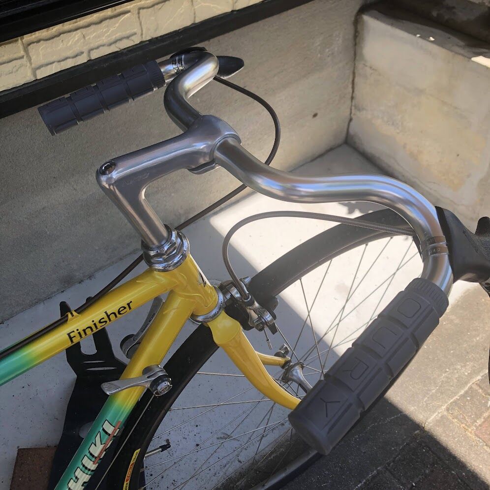 NISHIKI ニシキ ピストバイク フレーム NISHIKI ニシキ ピストバイク フレーム Yahoo!オークション