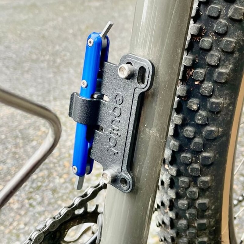 equipt：サーディン ハンディツール | Lost & Found bicycles