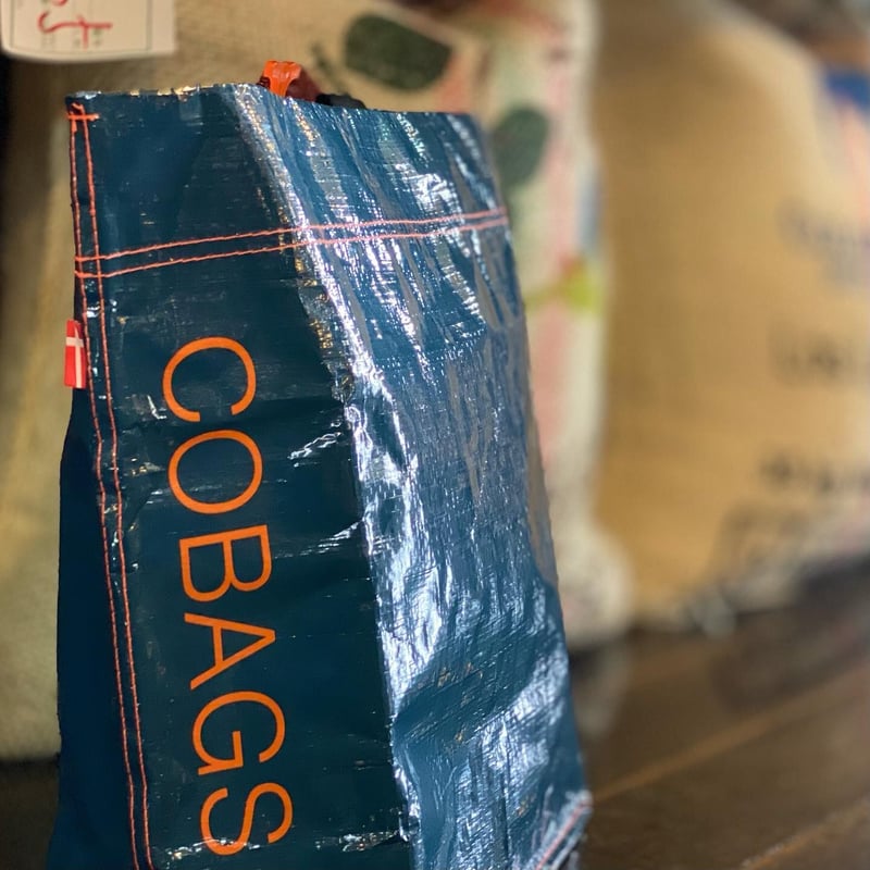 BIKEZAC by COBAGS ：バイクザック バイ コバッグズ 2.0 ティール | L