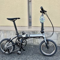 西濃運輸支店止め送料 ※車体購入時のみ | Lost & Found bicycles