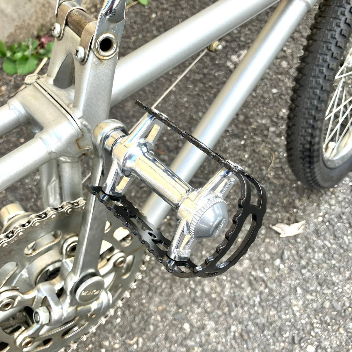 オールドダホン　送料込み Yahoo!オークション -「(オールド)」(折り畳み自転車) (車体)の落札