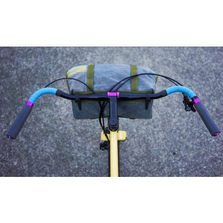 Simworks by NITTO : RUMBLE BAR | Lost & Found b