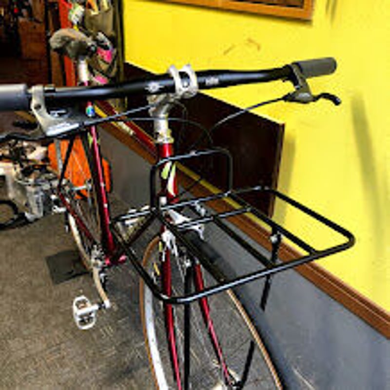 ADEPT：TRUSS POURTER RACK アデプト トラスポーターラック ブラック |