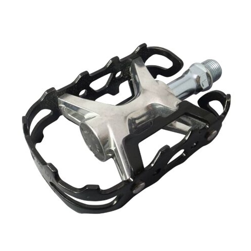 【新品未使用】三ヶ島 MKS MAPS TAGE ビンディングペダル MKS：MT-LITE 三ヶ島ペダル | Lost & Found bicycles