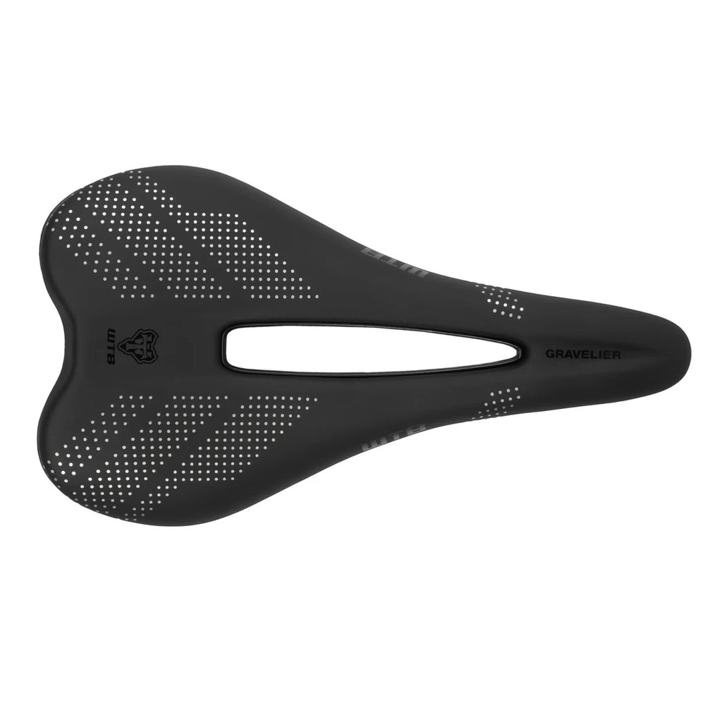 パーツ WTB Gravelier Cromoly WTB : Gravelier Cromoly Saddle | Lost & Found b