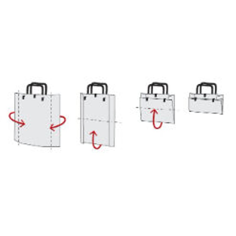 BIKEZAC by COBAGS ：バイクザック バイ コバッグズ 2.0 ティール | L