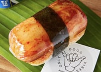キムチむすび
