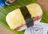 スクランブルエッグむすび