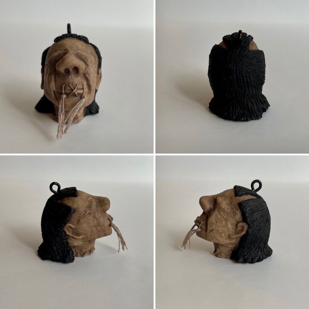 鈴木商店｜シュランケンヘッド | へんてこ屋 通販