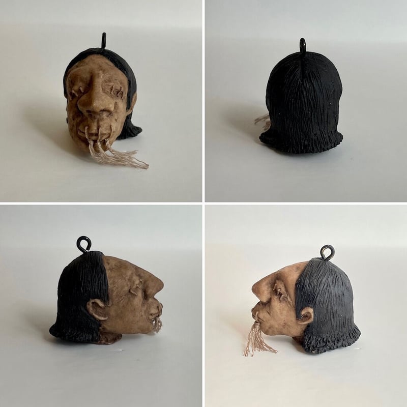 鈴木商店｜シュランケンヘッド | へんてこ屋 通販