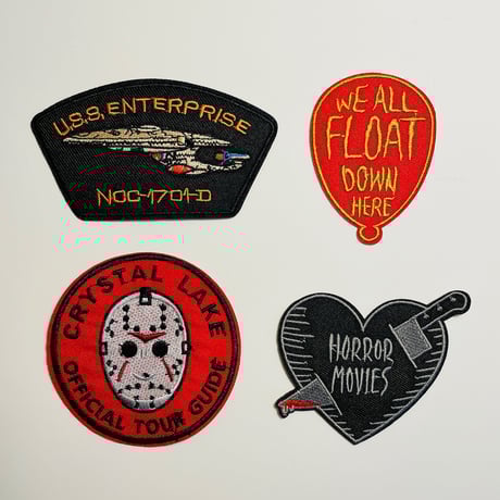 スタートレック | STORES