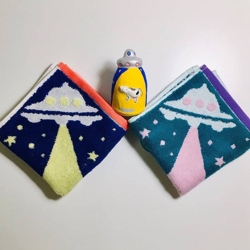 非売品！いいとも特製ハンカチ 非売品！いいとも特製ハンカチ