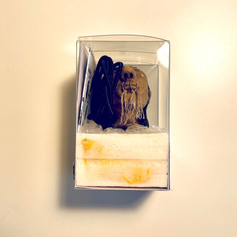 鈴木商店｜シュランケンヘッド | へんてこ屋 通販