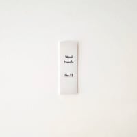 とじ針＜No.13＞