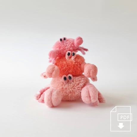 ポンポンページ ITEM | trikotri store