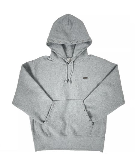 SILANE original hoodie