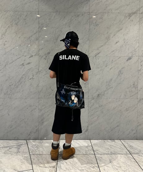 SILANE original T-shirt
