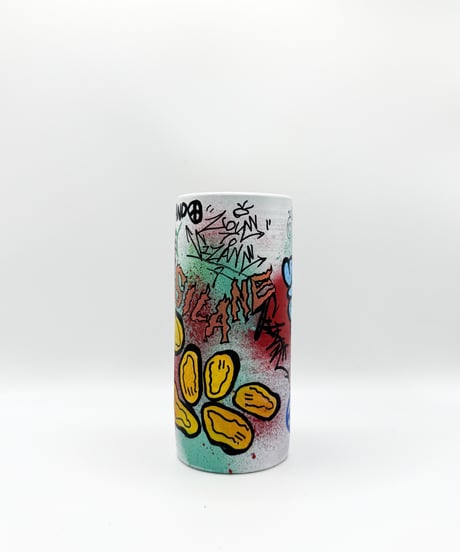 SILANE original 花瓶