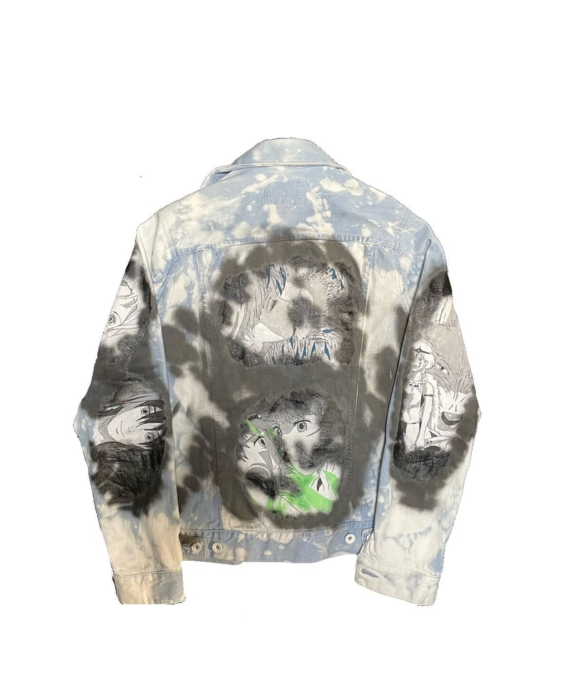 リメイク古着 セットアップ | SILANE 