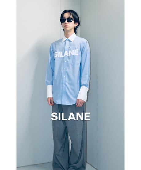 リメイク古着　シャツ