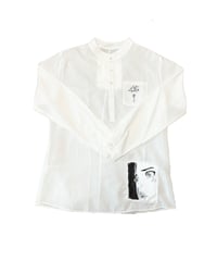 リメイク古着　シャツ