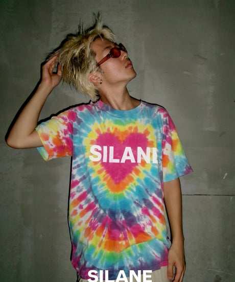 リメイク古着　Tシャツ