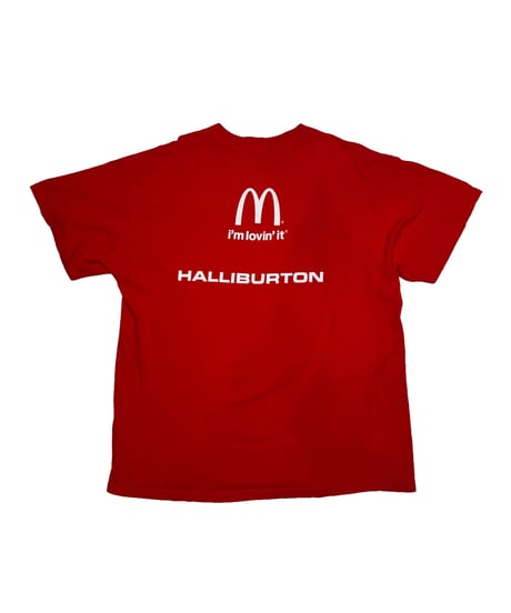 リメイク古着　tシャツ