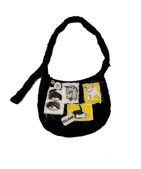 CATEGORY Bags | SILANE