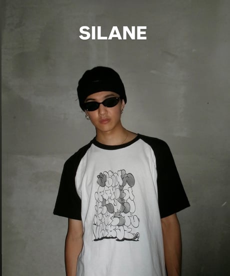 SILANE original Tシャツ