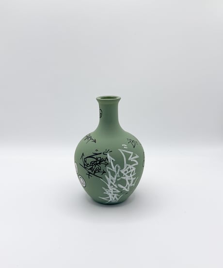 SILANE original 花瓶