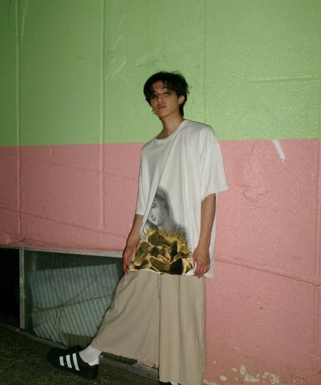 リメイク古着　Tシャツ