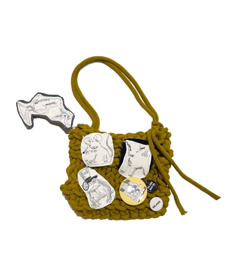CATEGORY Bags | SILANE