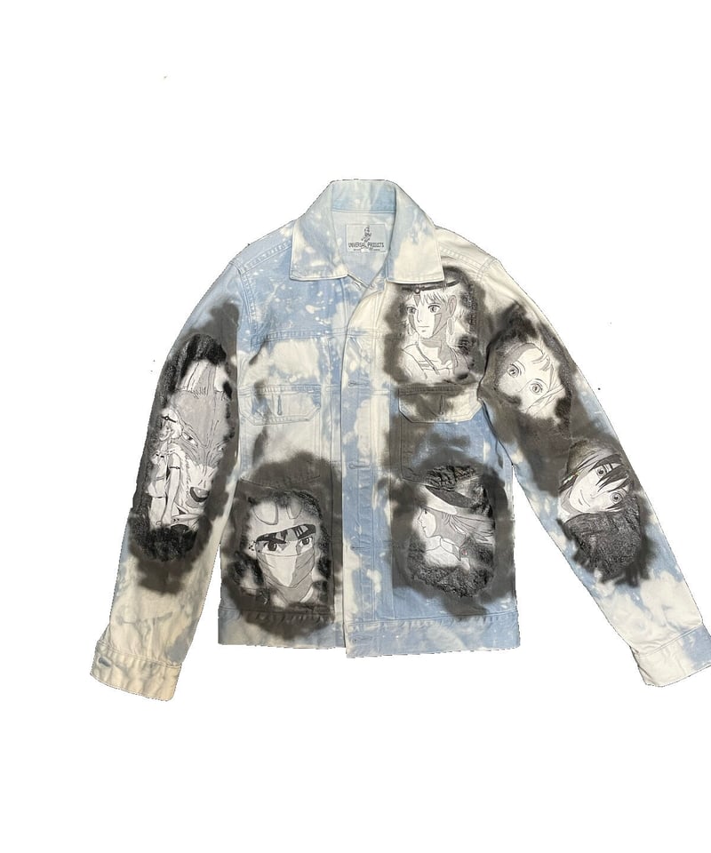 リメイク古着 セットアップ | SILANE 