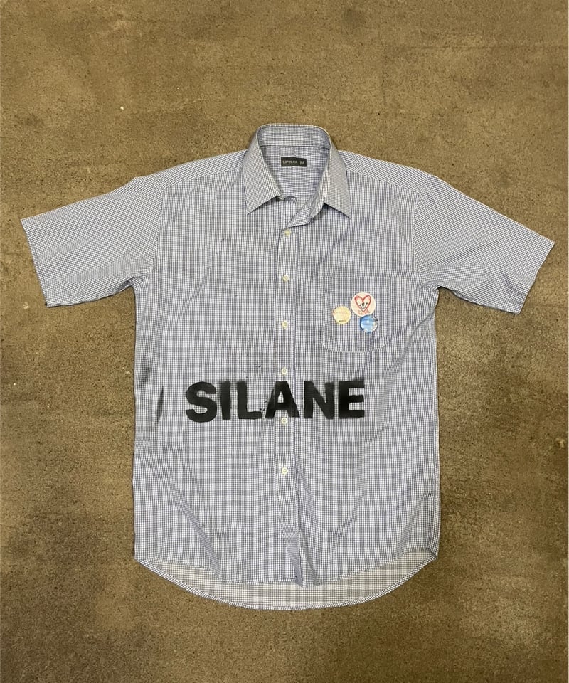リメイク古着 シャツ | SILANE