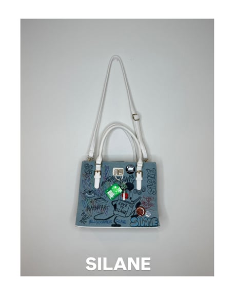 CATEGORY Bags | SILANE
