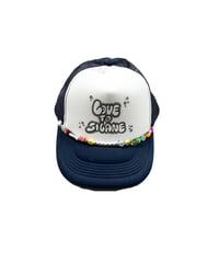 SILANE original cap