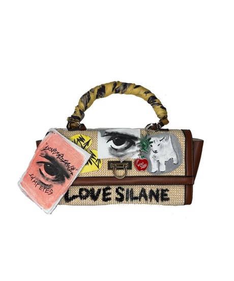 CATEGORY Bags | SILANE