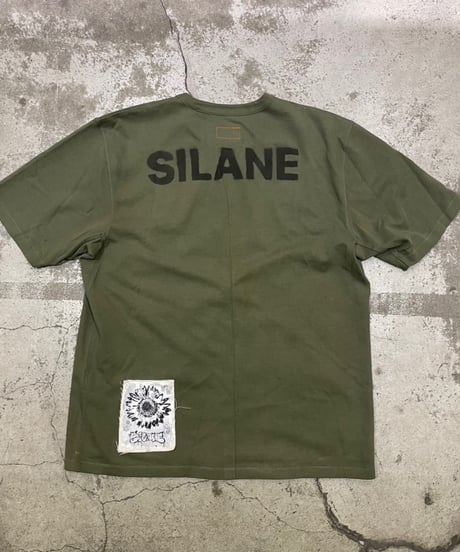 リメイク古着　シャツ
