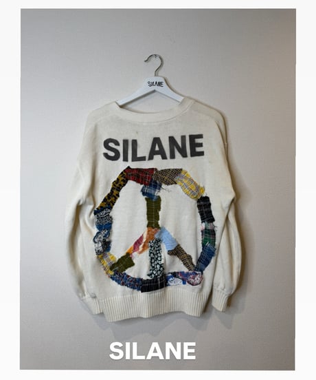 SILANE(シラン) Tシャツ　Ｌ CATEGORY Tops | SILANE