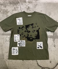 リメイク古着　シャツ