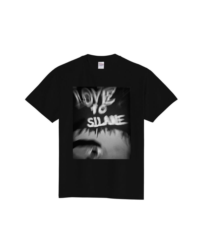 SILANE(シラン) Tシャツ　Ｌ SILANE tシャツ | SILANE