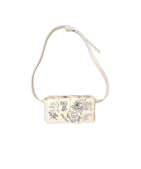 【ナシヤナ・グランデ】silane シラン　ハンドメイドバッグ CATEGORY Bags | SILANE