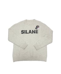 リメイク古着　ニット
