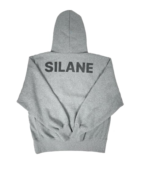 SILANE original hoodie