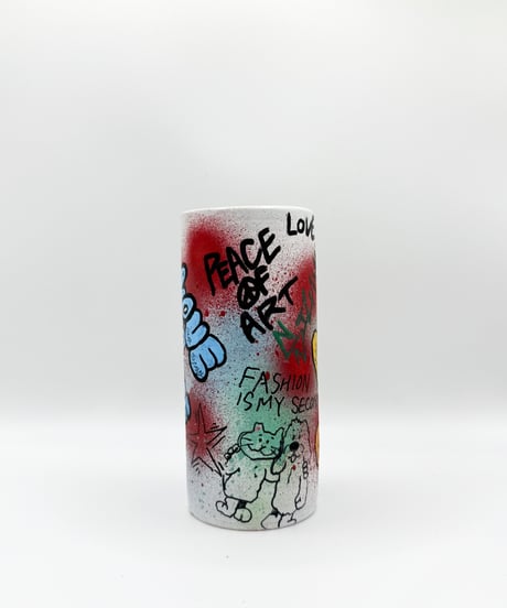 SILANE original 花瓶