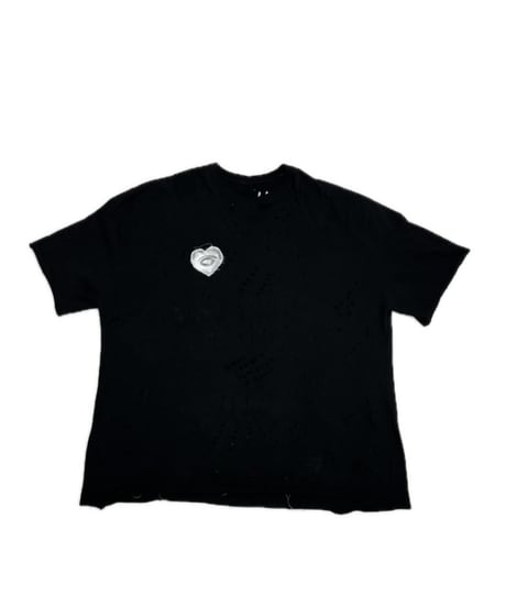 リメイク古着　tシャツ