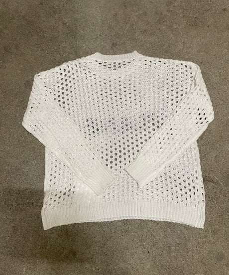 リメイク古着　セーター
