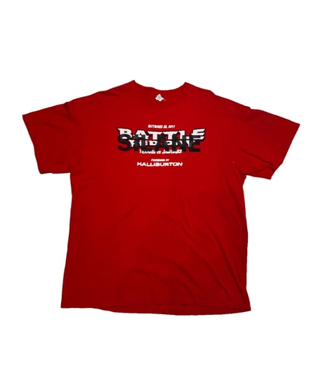リメイク古着　tシャツ